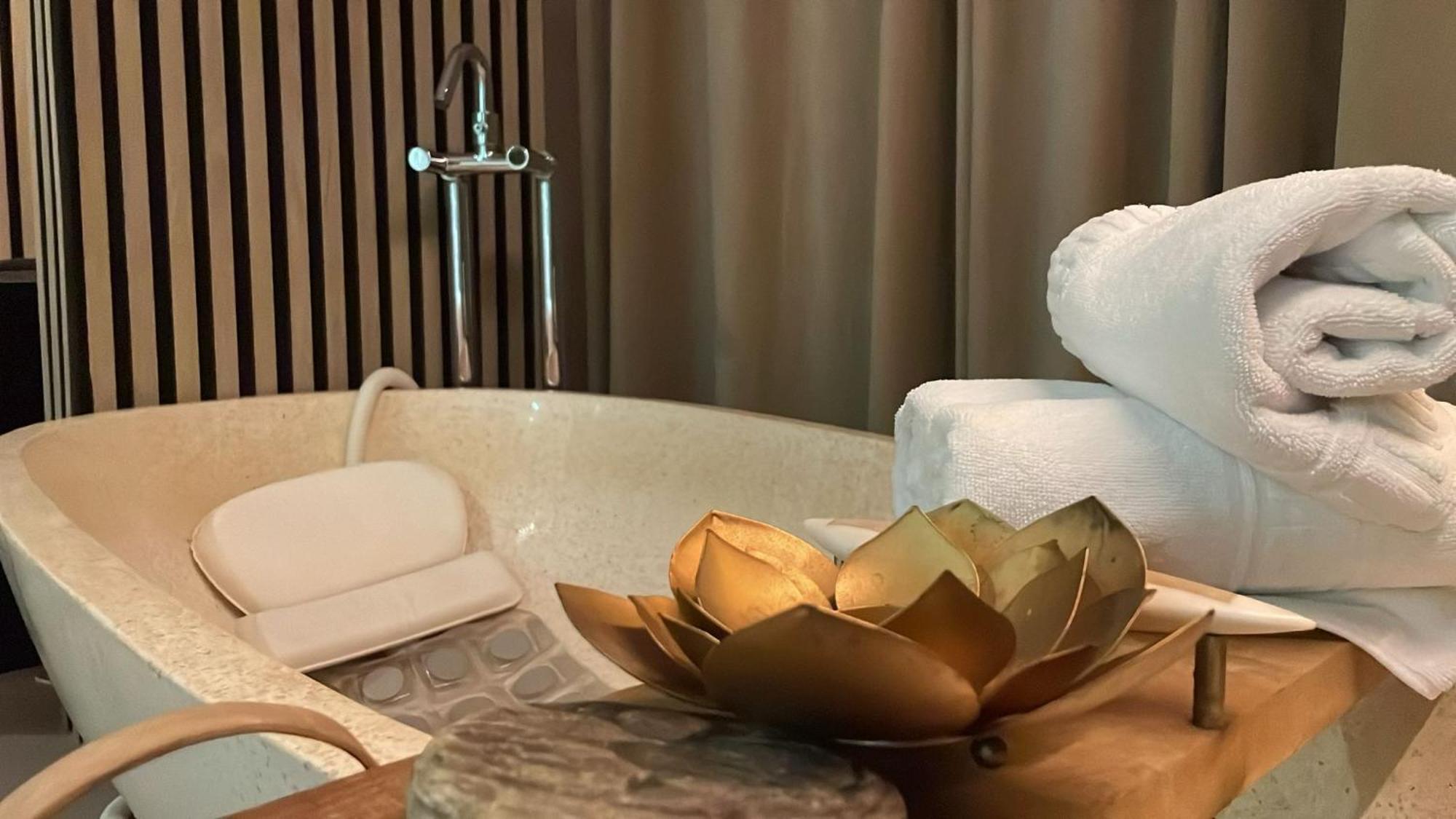 Abalu Collection Hotel Boutique Gran Via (Adults Only) — Fotos 2